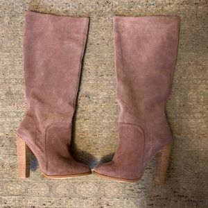 Colin Stuart Boots